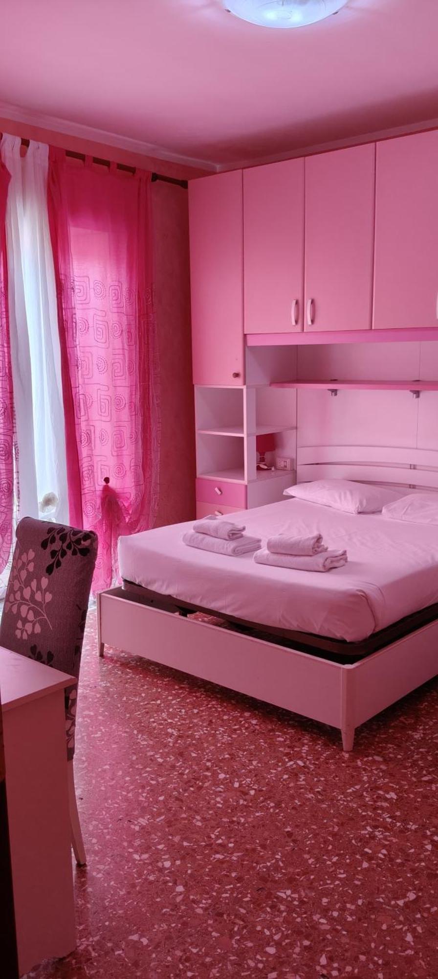 Bed and Breakfast Marco Aurelio Řím Exteriér fotografie